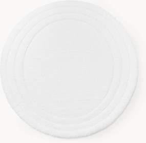 Huňatá protišmyková predložka do kúpeľne Kiara