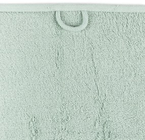 4Home Bamboo Premium uterák mentolová, 50 x 100 cm, sada 2 ks