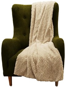 Deka KX230/101 200x220 cm 5 béžová