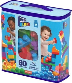 Kocky Fisher Price DCH55 Mega Blocks