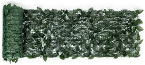 Umelý živý plot z brečtanu 300x50 cm