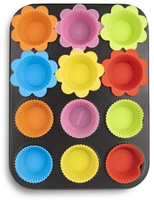 Orion Forma kov muffiny 12+košíč.sil. 12 B