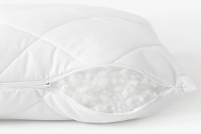 Goldea vankúšik do detskej postieľky - comfort - 50 x 70 cm 50 x 70 cm