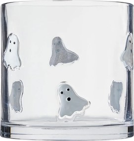 HALLOWEEN Lampáš duch 15 cm
