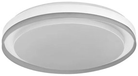 Ledvance - LED RGBW Stmievateľné stropné svietidlo SMART+ MAGIC LED/38W/230V Wi-Fi
