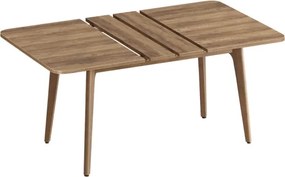 Jedálenský rozkladací stôl KDT090K01