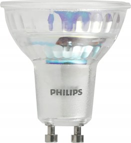 SADA 3x žiarovka Philips GU10 4,9W 550 lm 112 lm/W 4000K EyeComfort