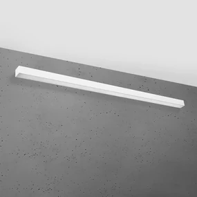 Nástenné LED svietidlo Pinne 150, 1x LED 39w, 3000k, w