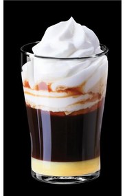 THERMO POHÁR NA LATTE 300ML SADA 2 KS