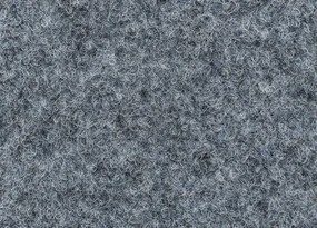 Koberce Breno Metrážny koberec RAMBO 37, šíře role 400 cm, modrá, viacfarebná