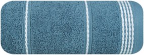 FROTÉ UTERÁK MIRA10 30X50 CM MODRÁ