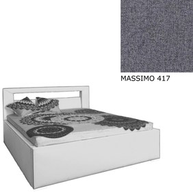 AVA LERYN 180x200 Varianta: MASSIMO 417