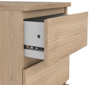 Komoda Simplicitous 237 40 cm hickory Jackson