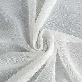 Dekorstudio Dekoračný záves so žakárovým vzorom ANET 140x250cm