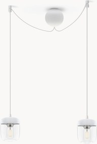 Závesné svietidlo Acorn