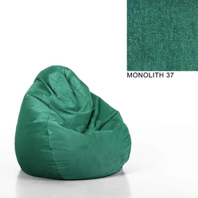 AVA JOJO sedací vak Varianta: MONOLITH 37