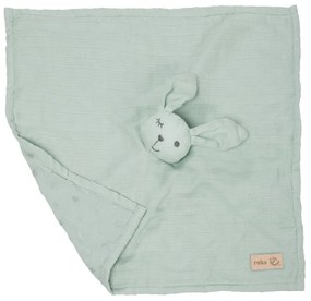 Mušelínový uspávačik Lil Planet – Roba