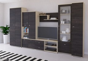 Obývacia stena ASH 370