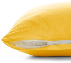 Súprava 2 obliečok na vankúš Decoking Terro orange