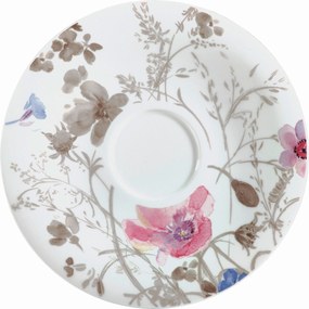 XXXLutz TANIERIK POD ŠÁLKU jemný porcelán (fine china) keramika Villeroy & Boch - Jedálenské sety - 003407020403