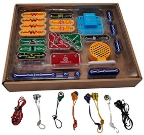 Boffin IV Coding - 1 (Auto)