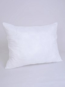 Prešívaný vankúš z dutého vlákna Antibacterial - 70 × 90 cm