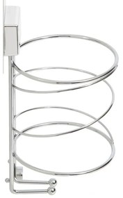 Samodržiaci držiak na fén Compactor Dryer