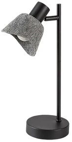 Rabalux 74018 - Stolná lampa FARELIA 1xE14/10W/230V