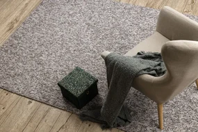 Koberec CASABLANCA WASHABLE 71511080 béžový / hnedý