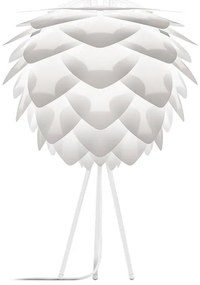 Biele tienidlo ø 50 cm Silvia – UMAGE