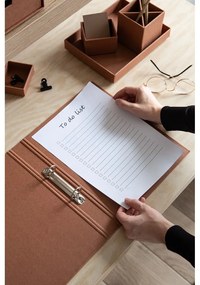 Kartónový organizér Ringo Restore Paper Laminate – Bigso