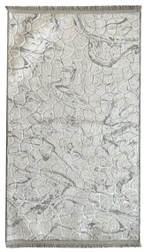 Koberec Peri 1,2/1,6 PER 120 strieborný