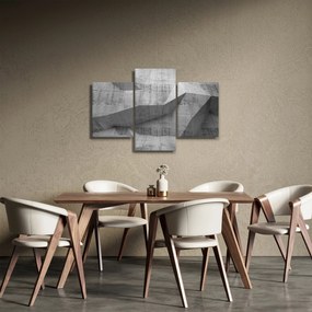Obraz - 3D stena (90x60 cm)