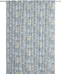 XXXLutz HOTOVÝ ZÁVES, nepriehľadné, 135/280 cm Svanefors - Záclony & závesy - 004497000701
