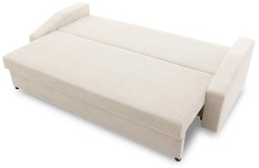 Veľká rozkladacia pohovka DORMA Medová