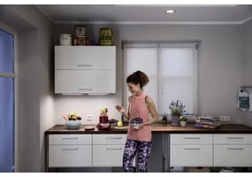 Osram - LED podlinkové svietidlo so senzorom MOBILE LED/1,5W/3,7V 1800 mAh