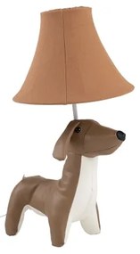 Happy Lamps - LED Detská stolná lampa WALDI LED/5,4W/230V jazvečík