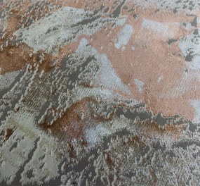 BE Koberec Allianz 6307 BEIGE – béžový obdĺžnikový Rozmer: 140x190 cm