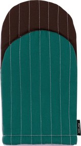 Bavlnená kuchynská rukavica Rubi – noo.ma