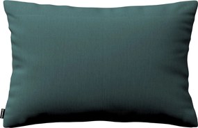 Karin - jednoduchá obliečka, 60x40cm farba produktu zelená látka polopriehľadný, zapletaná