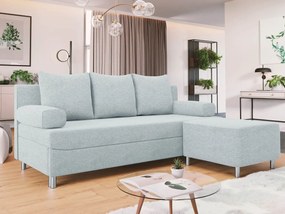 Pohovka Don s taburetkou, Dostupné poťahy: Lux 05 + Evo 32
