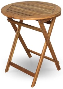 Záhradná zostava Paloma, 2 miesta, hnedá