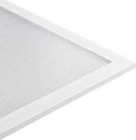 Kanlux 39237 - LED podhľadový panel BLINGO UAIO LED/38W/230V 120x30 cm CRI 90 UGR<19