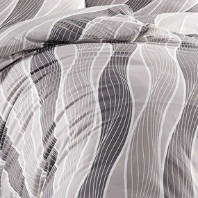 Bavlnené posteľné obliečky Talia - kolekcia BedTex Exclusive - 100% prémiová egyptská bavlna Renforcé - 70x90 cm + 140x200 cm