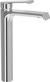 Rea Hass, vysoká umývadlová batéria, chrómová, REA-B6207