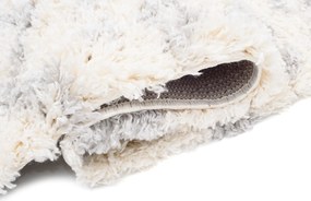 TA Koberec FN35A CREAM AZTEC EJF Rozmer: 70x200 cm