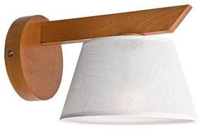 Nástenné svietidlo ANTONIO 1xE14/40W/230V