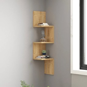 Polica Zikzak Sapphire