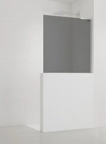 Sprchová zástena SAT walk-in 120 cm SATBWISKS120ZAVP