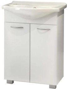 Kúpeľňová zostava Pik D45